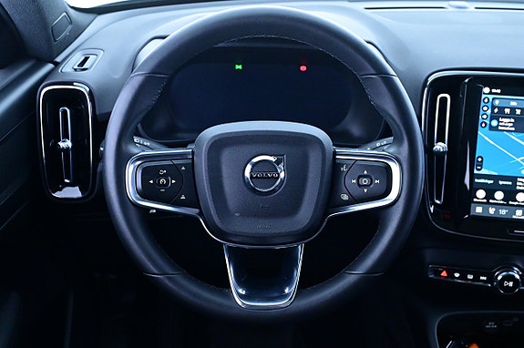 Volvo C40 7 of 27