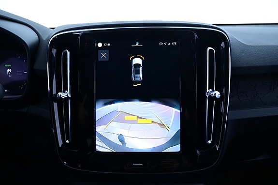 Volvo C40 13 of 27