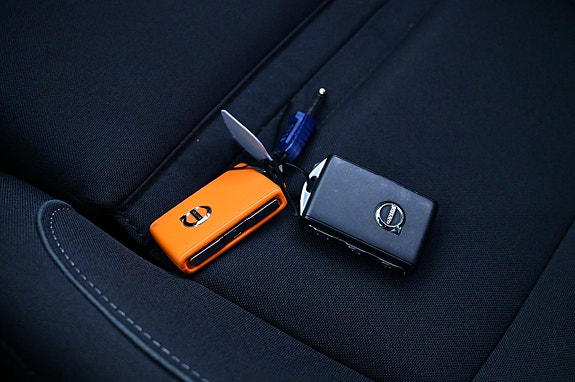 Volvo C40 19 of 27