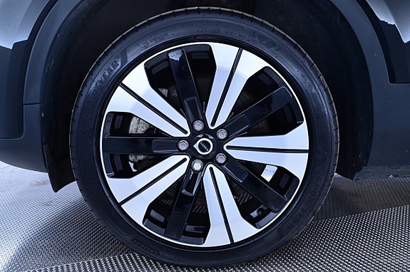 Volvo C40 27 of 27
