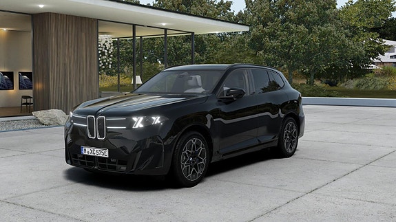 BMW iX5