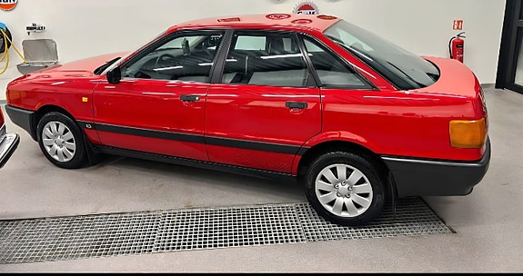Audi 80 4 of 7