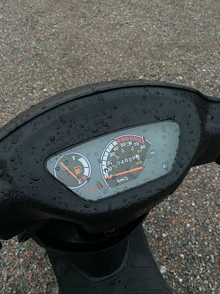 Viarelli GT 1 5 of 7