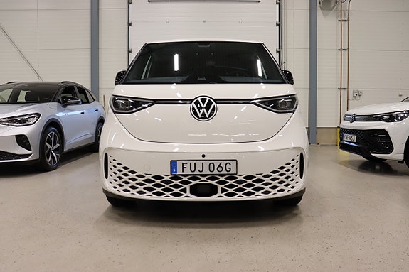 Volkswagen ID. Buzz 4 of 24