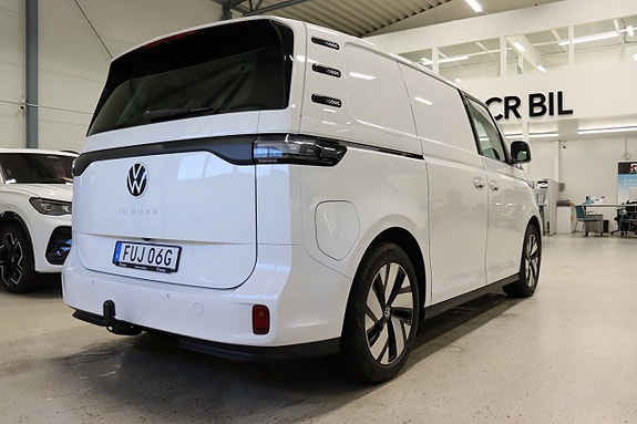 Volkswagen ID. Buzz 6 of 24