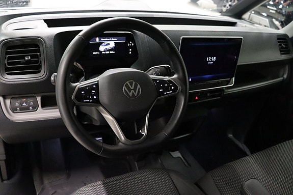 Volkswagen ID. Buzz 12 of 24