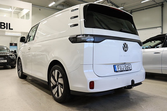 Volkswagen ID. Buzz 5 of 24