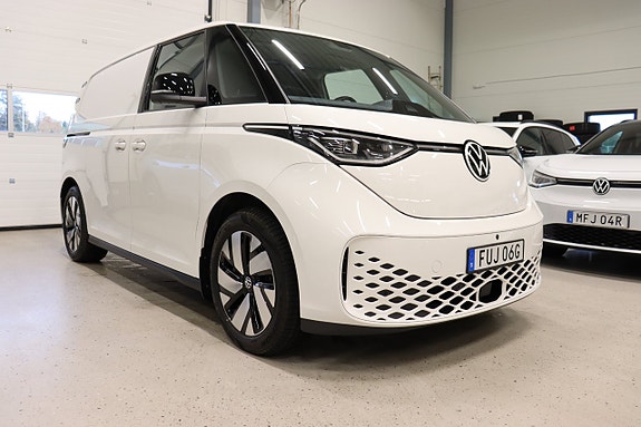 Volkswagen ID. Buzz 3 of 24