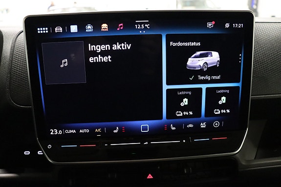 Volkswagen ID. Buzz 18 of 24