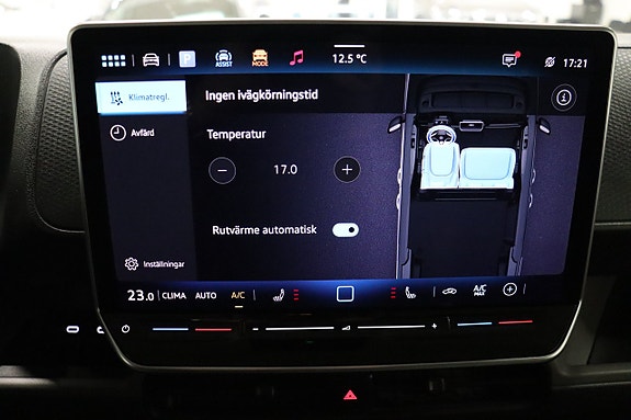 Volkswagen ID. Buzz 21 of 24