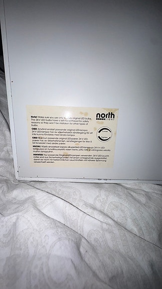 Product image 1 of 5