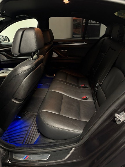 BMW 535d 23 of 24