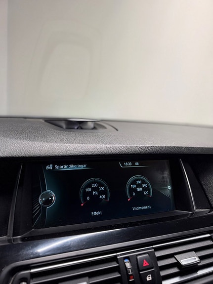 BMW 535d 16 of 24