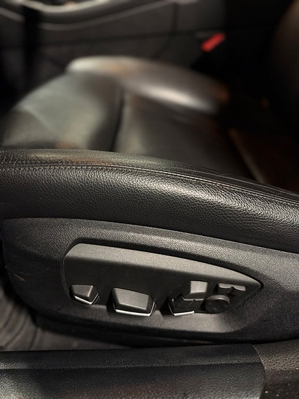BMW 535d 22 of 24