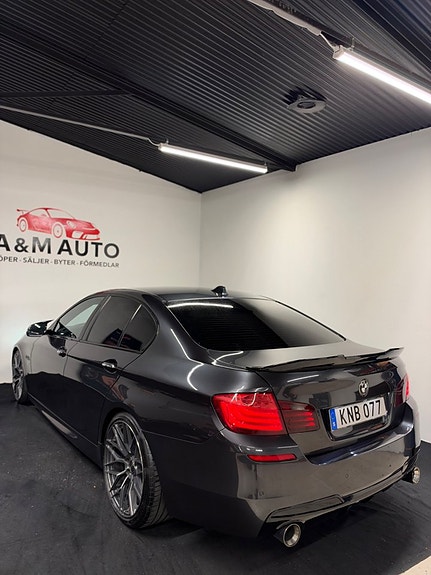 BMW 535d 7 of 24