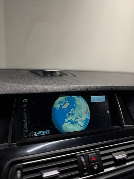 BMW 535d 15 of 24