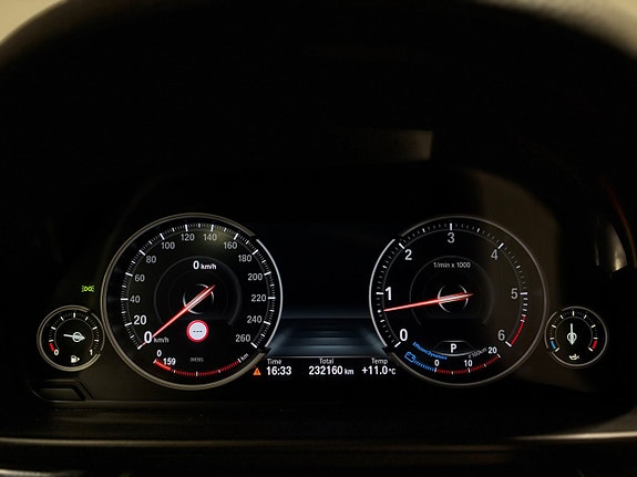 BMW 535d 14 of 24