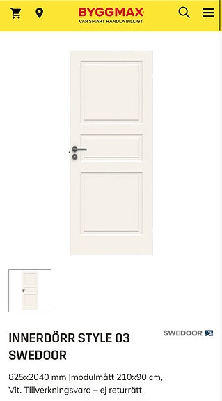 Product image 1 of 5