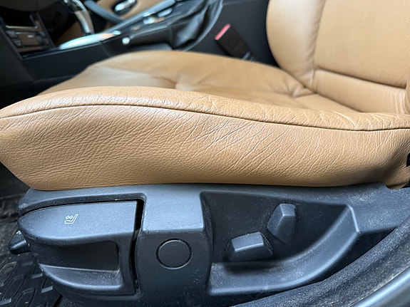 BMW 520i 8 of 9