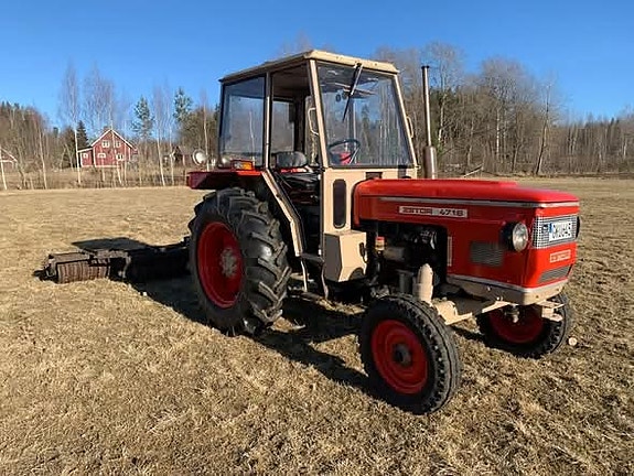 Zetor 4718 3 of 10