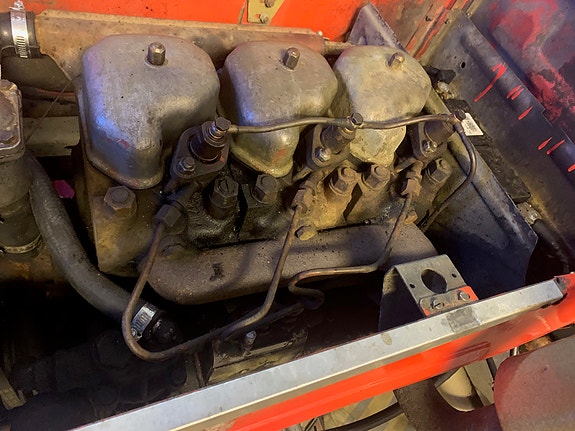 Zetor 4718 9 of 10