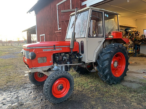 Zetor 4718 8 of 10