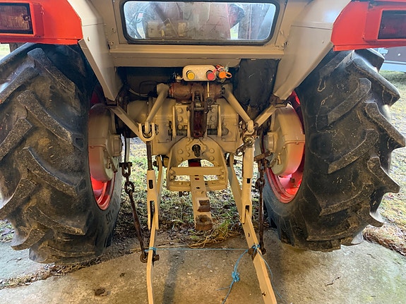 Zetor 4718 10 of 10