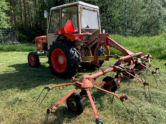 Zetor 4718 5 of 10