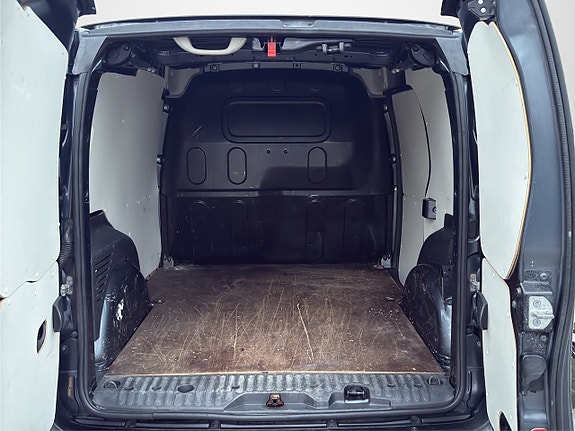 Mercedes-Benz Citan 108 14 of 16