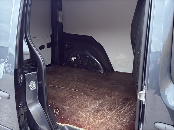 Mercedes-Benz Citan 108 13 of 16