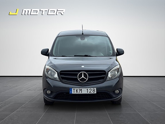 Mercedes-Benz Citan 108 8 of 16