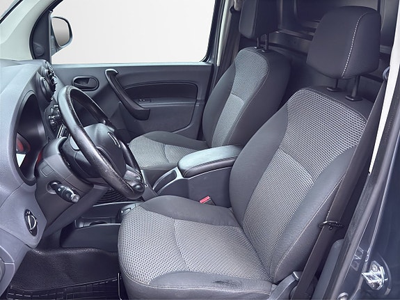 Mercedes-Benz Citan 108 10 of 16