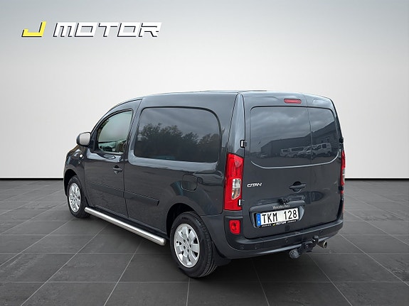 Mercedes-Benz Citan 108 3 of 16