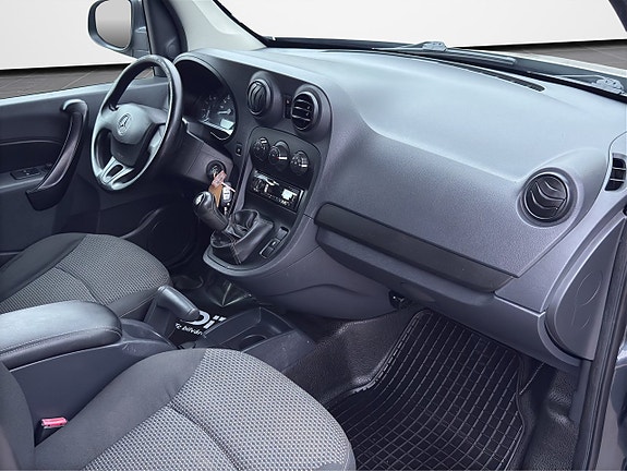 Mercedes-Benz Citan 108 11 of 16