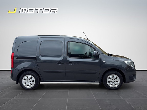 Mercedes-Benz Citan 108 6 of 16