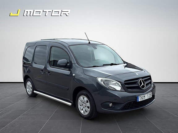 Mercedes-Benz Citan 108 7 of 16