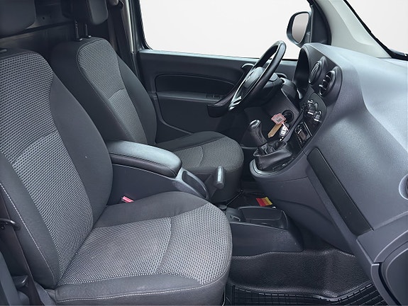 Mercedes-Benz Citan 108 12 of 16