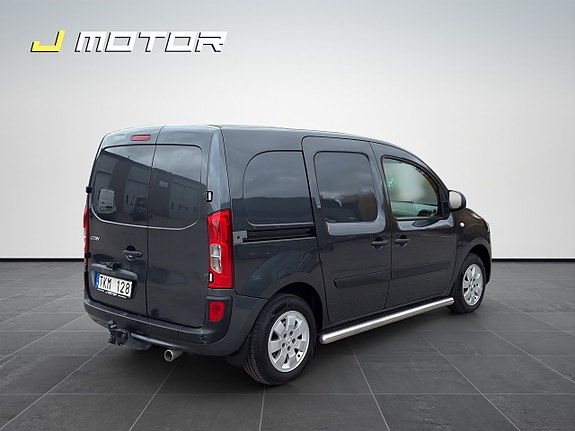 Mercedes-Benz Citan 108 5 of 16
