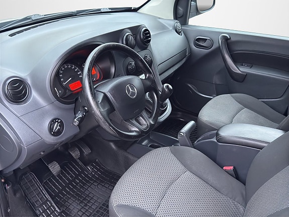 Mercedes-Benz Citan 108 9 of 16