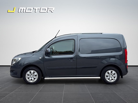 Mercedes-Benz Citan 108 2 of 16