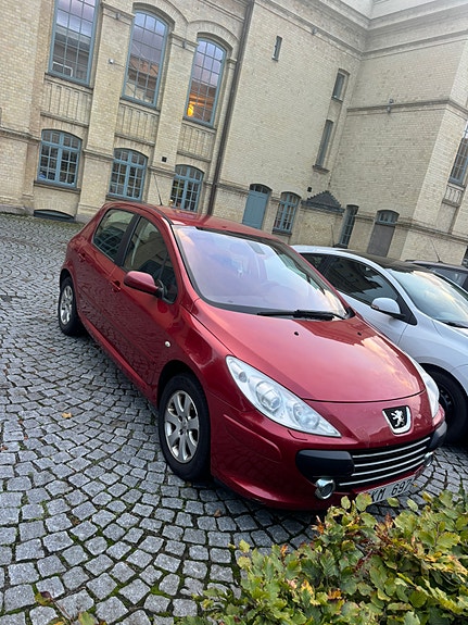 Peugeot 307