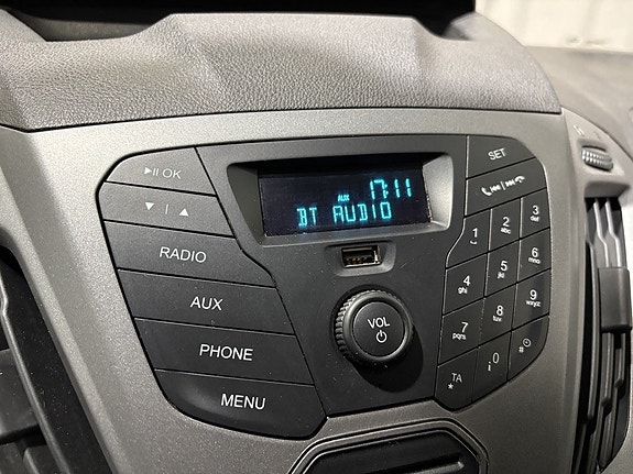 Ford Transit Custom 20 of 28