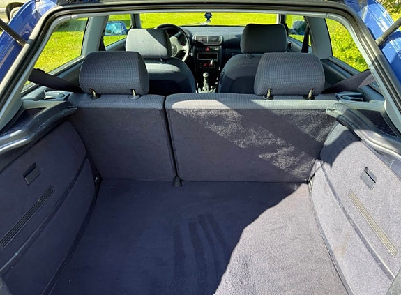 Audi A3 5 of 5