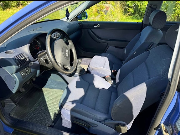 Audi A3 2 of 5