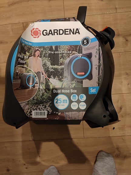 Product image 1 of 5
