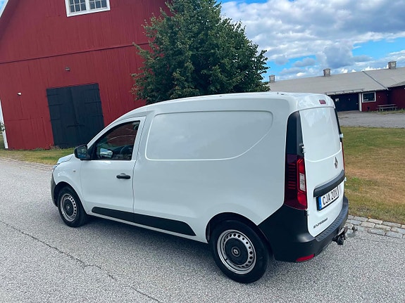 Renault Kangoo Express 3 of 7