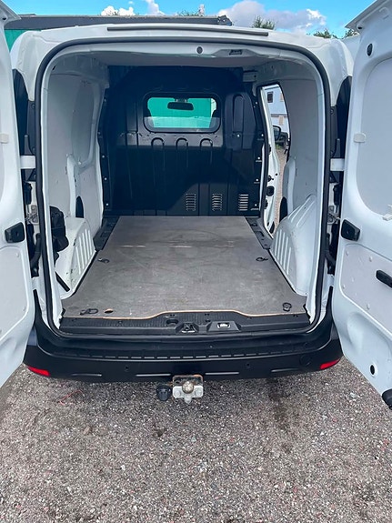 Renault Kangoo Express 7 of 7