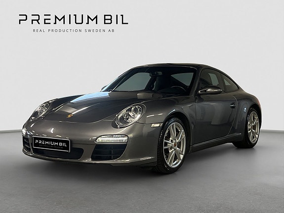 Porsche 911 Carrera