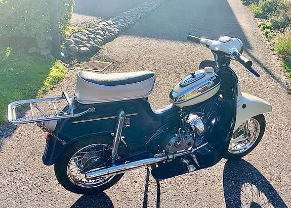 Puch Alabama 2 of 7