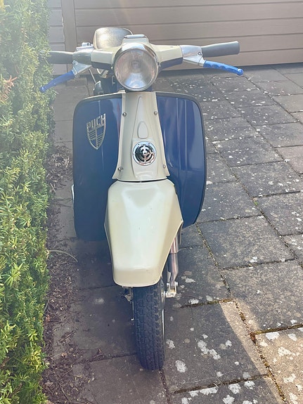 Puch Alabama 5 of 7